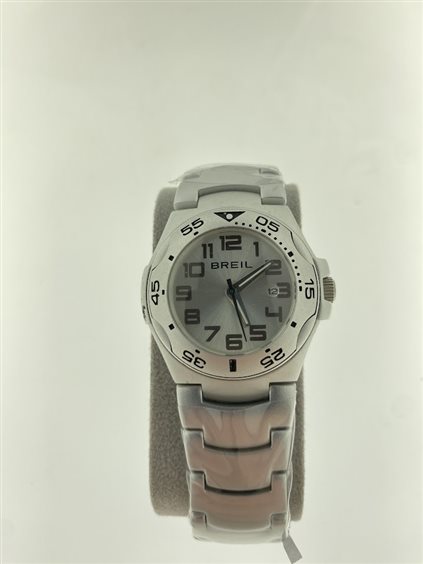 Orologio Breil Ice in Alluminio TW0861 - TW0861